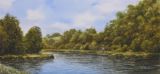 River Test, Near Stockbridge 